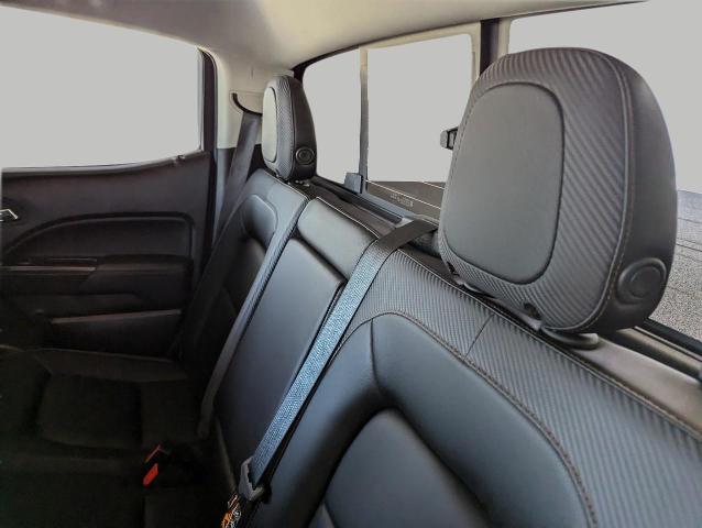 2022 GMC Canyon Vehicle Photo in Oshkosh, WI 54901