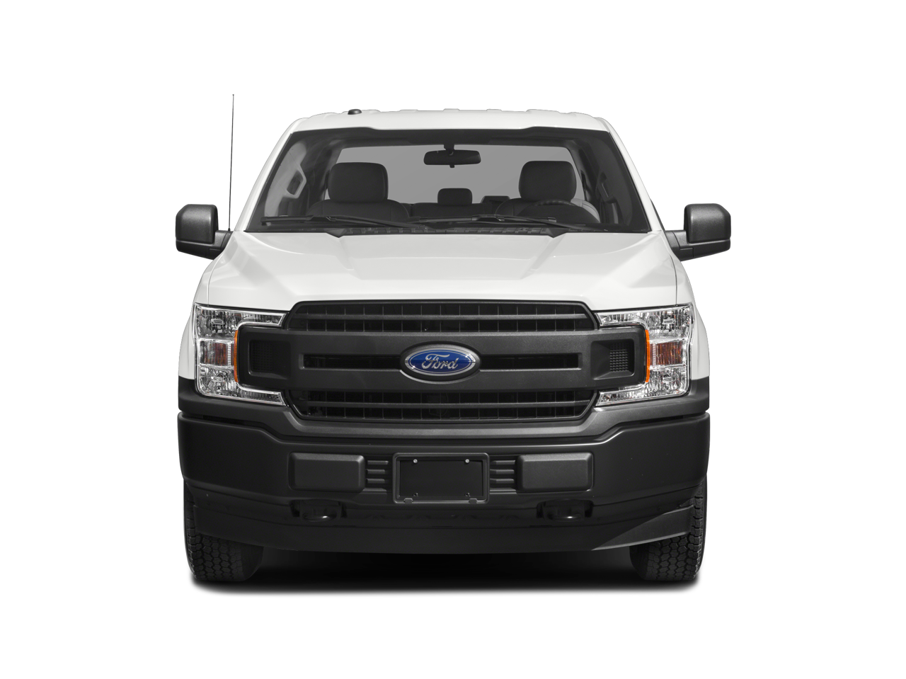 2018 Ford F-150 Vehicle Photo in Tulsa, OK 74129