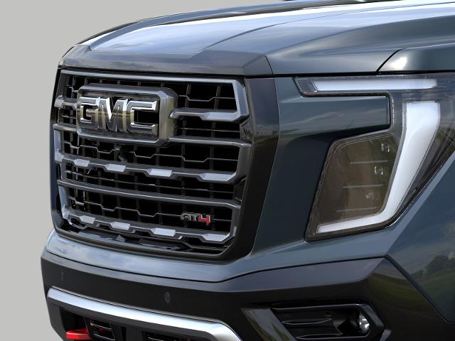 2025 GMC Yukon Vehicle Photo in GREEN BAY, WI 54303-3330