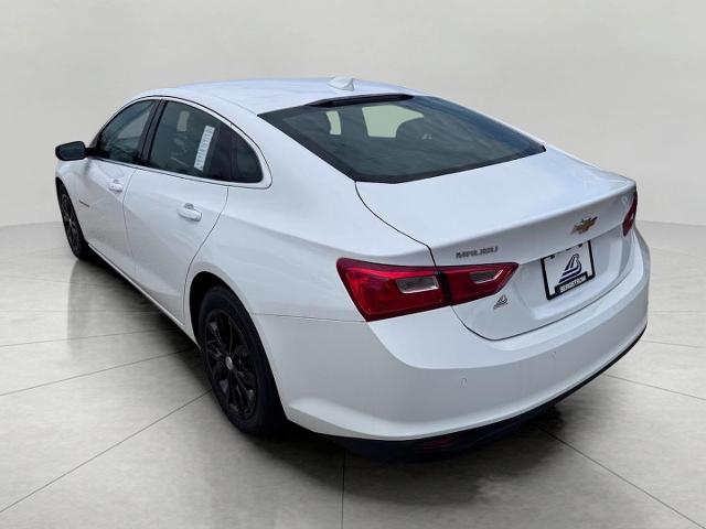 2024 Chevrolet Malibu Vehicle Photo in Oshkosh, WI 54901