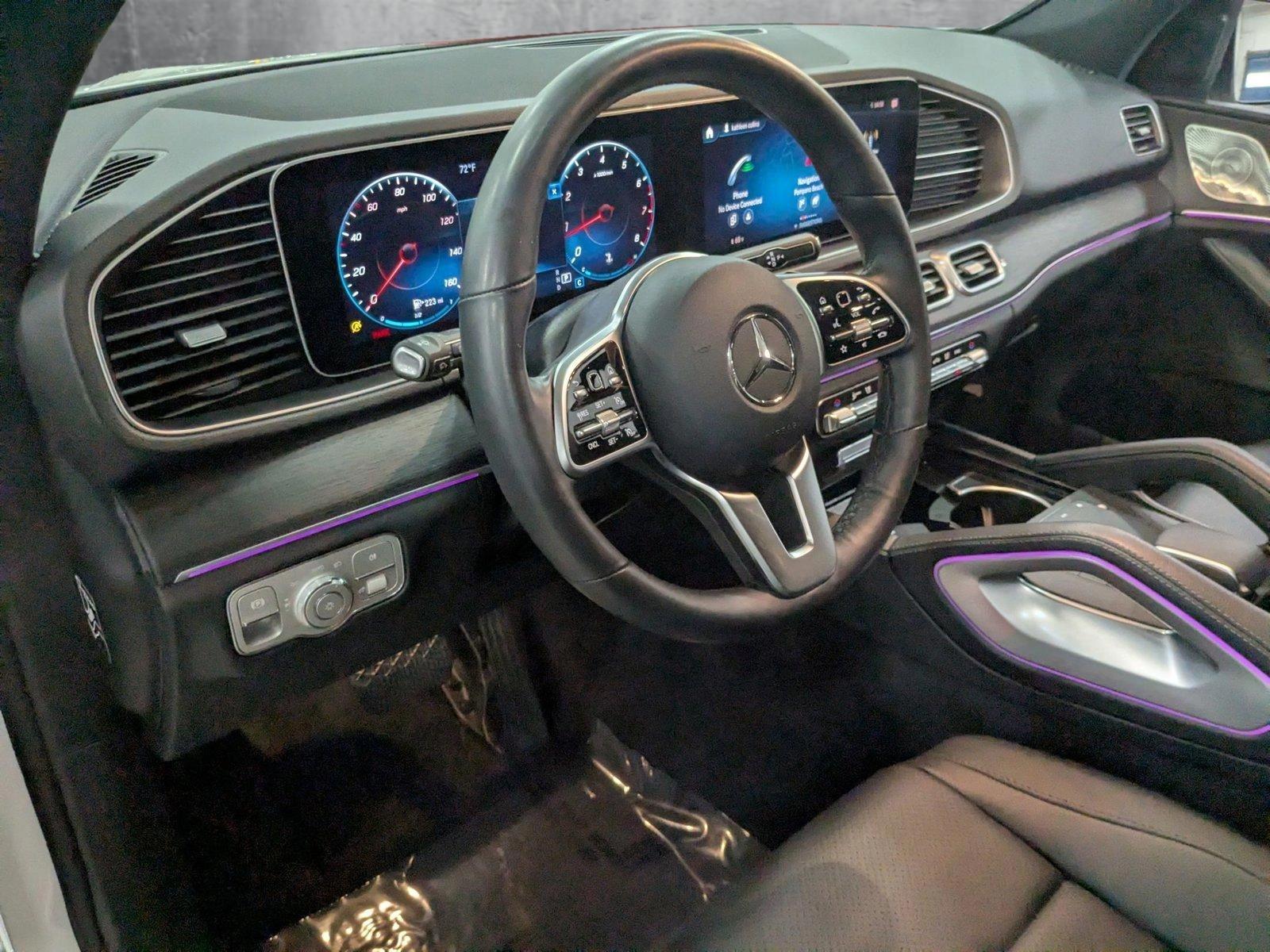 2022 Mercedes-Benz GLE Vehicle Photo in Tampa, FL 33614