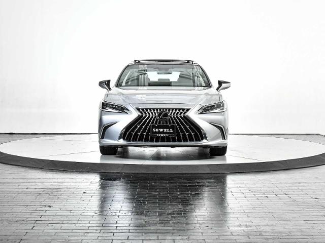 2024 Lexus ES 350 Vehicle Photo in DALLAS, TX 75235