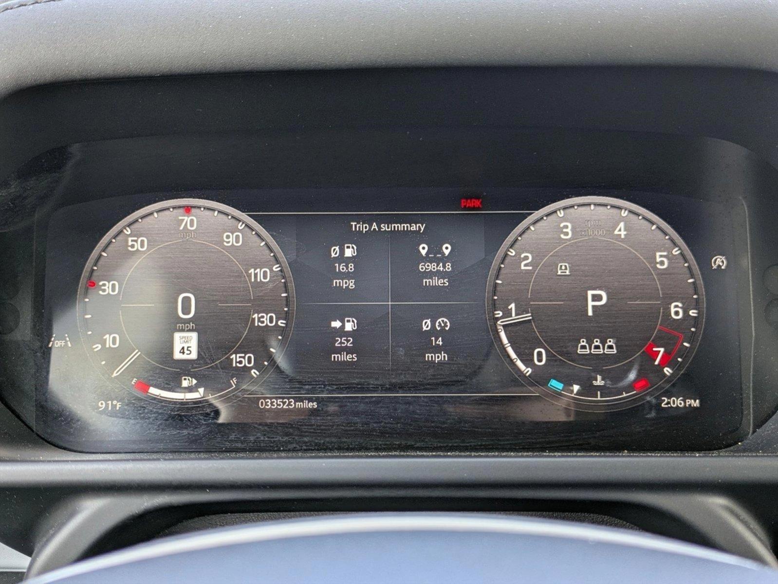 2024 Land Rover Defender Vehicle Photo in Sanford, FL 32771
