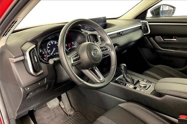 2024 Mazda CX-50 Vehicle Photo in Tulsa, OK 74129