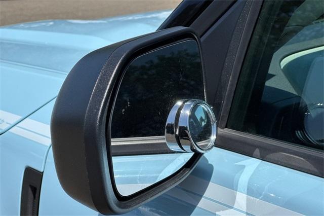 2023 Ford Bronco Sport Vehicle Photo in ELK GROVE, CA 95757-8703