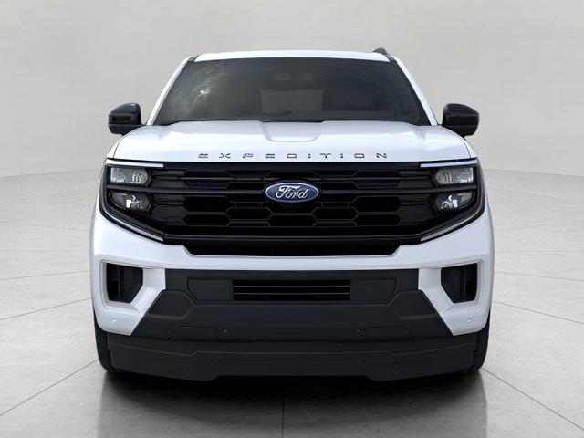 2025 Ford Expedition Vehicle Photo in Green Bay, WI 54304