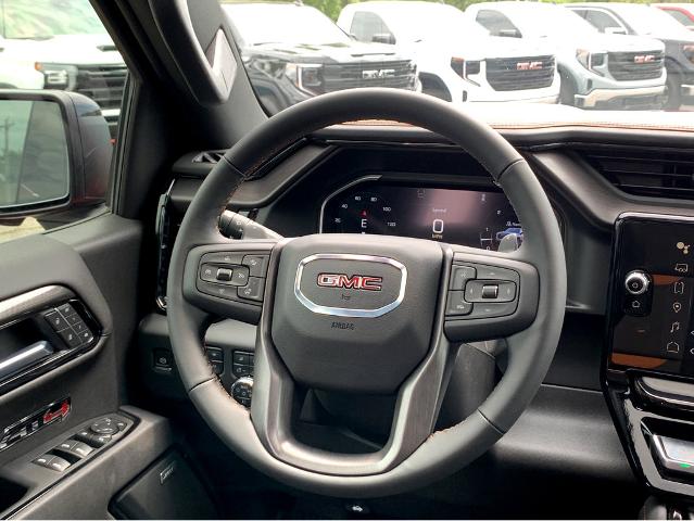 2025 GMC Sierra 1500 Vehicle Photo in BEAUFORT, SC 29906-4218