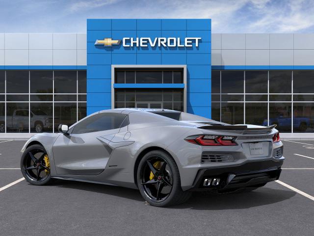 2025 Chevrolet Corvette E-Ray Vehicle Photo in ORLANDO, FL 32808-7998
