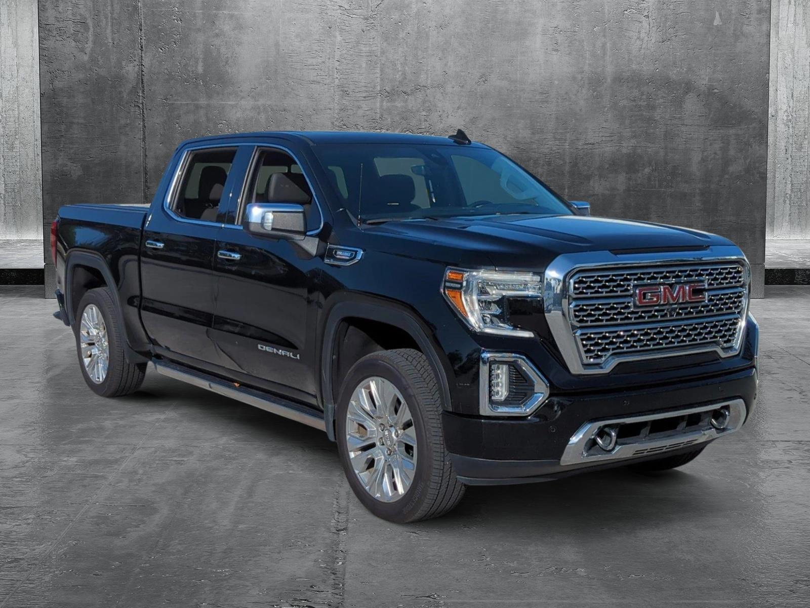 2020 GMC Sierra 1500 Vehicle Photo in Margate, FL 33063