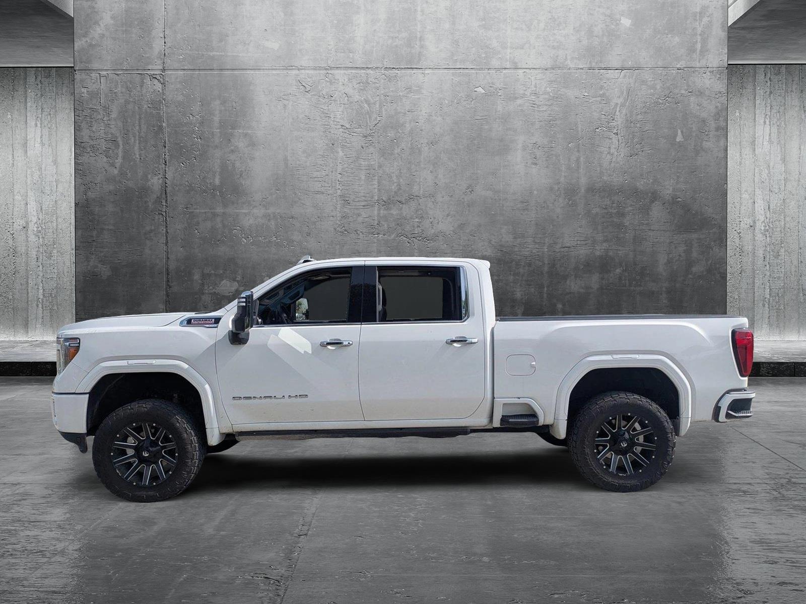 2020 GMC Sierra 2500 HD Vehicle Photo in Sarasota, FL 34231