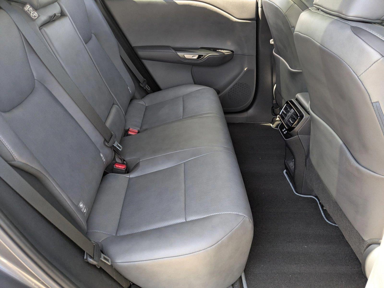 2024 Lexus RZ 300e Vehicle Photo in Tampa, FL 33614
