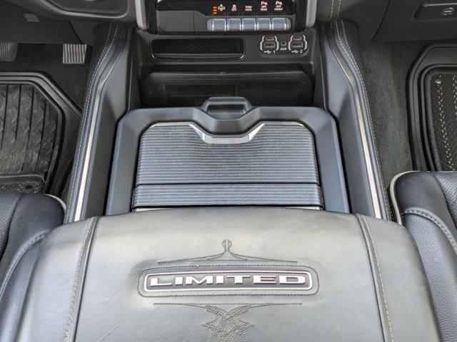 2021 Ram 1500 Vehicle Photo in BRUNSWICK, GA 31525-1881