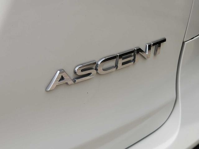2020 Subaru Ascent Vehicle Photo in DALLAS, TX 75209