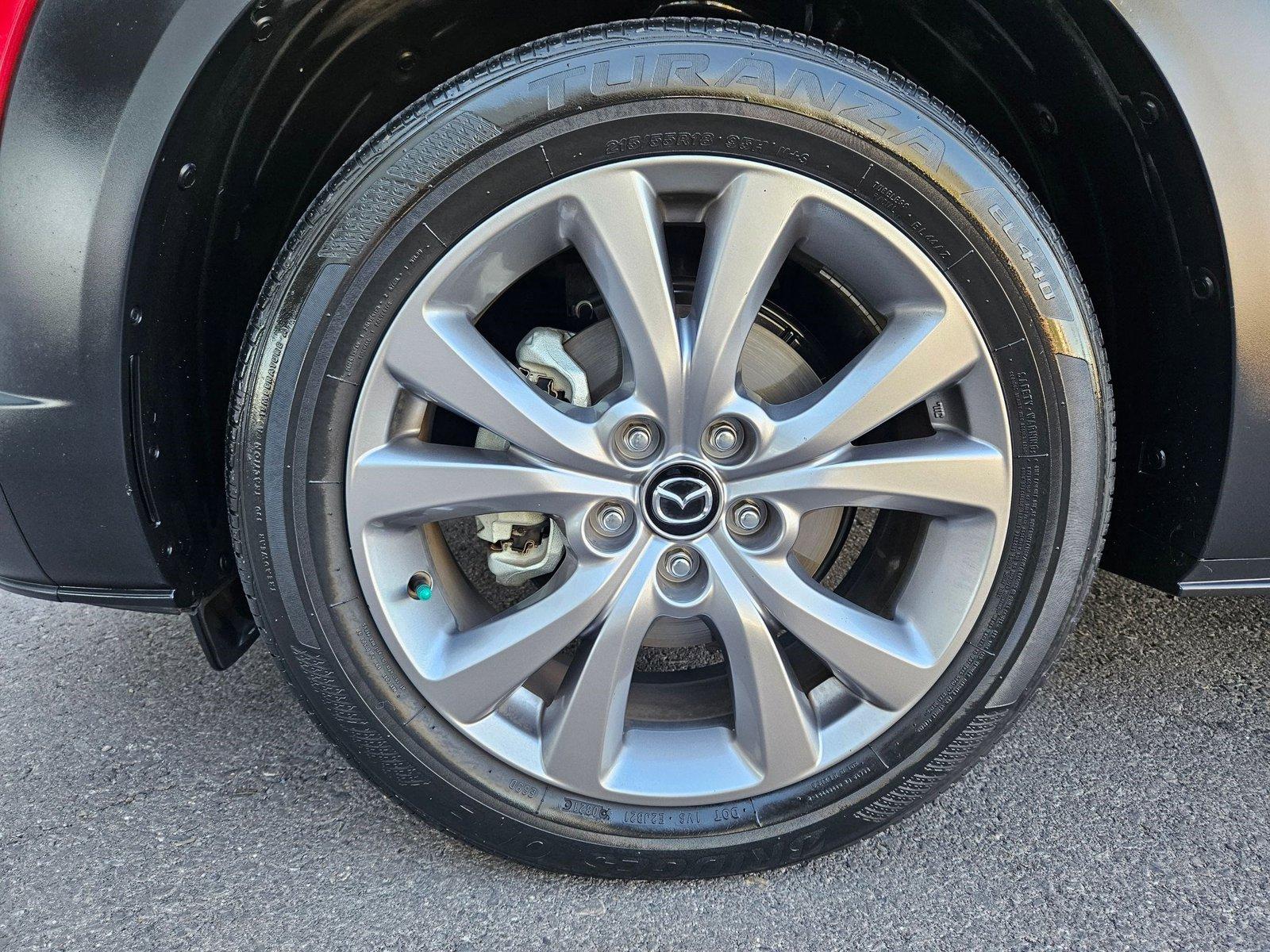 2021 Mazda CX-30 Vehicle Photo in Henderson, NV 89014