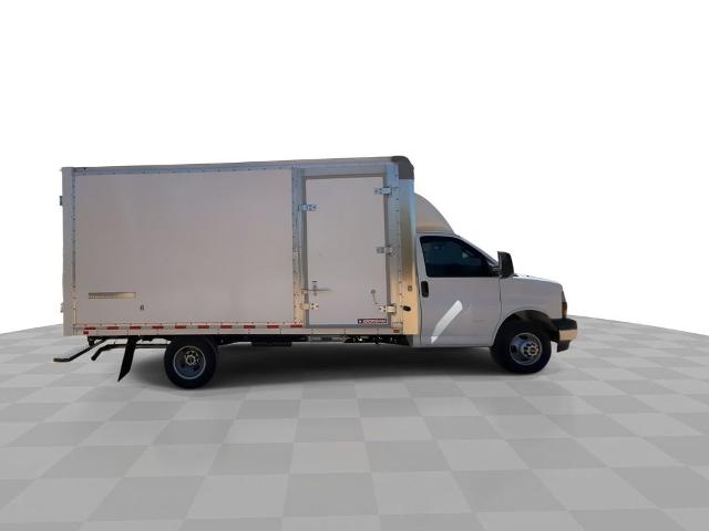 2025 GMC Savana Cutaway 3500 Vehicle Photo in GILBERT, AZ 85297-0402
