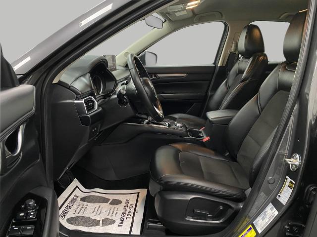 2023 Mazda CX-5 Vehicle Photo in Appleton, WI 54913