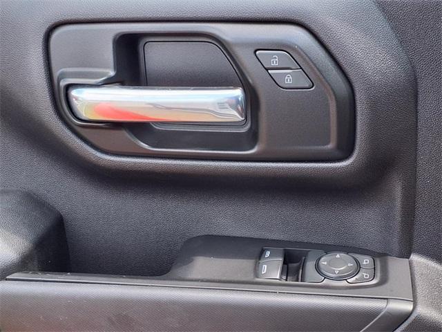 2023 Chevrolet Silverado 1500 Vehicle Photo in ELGIN, TX 78621-4245