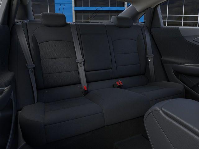 2025 Chevrolet Malibu Vehicle Photo in PAWLING, NY 12564-3219