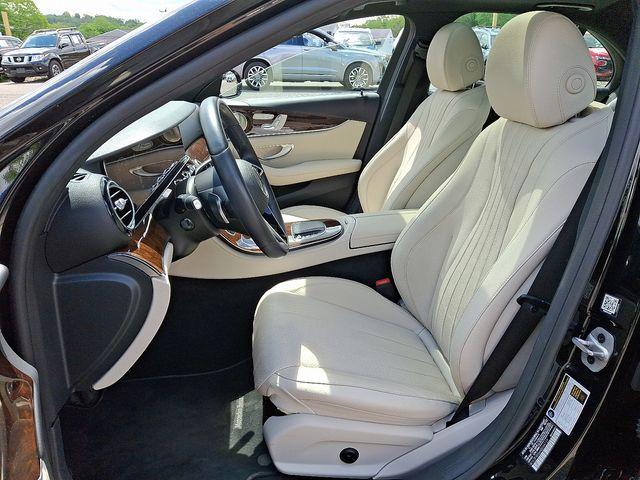 2022 Mercedes-Benz E 350 Vehicle Photo in PAWLING, NY 12564-3219