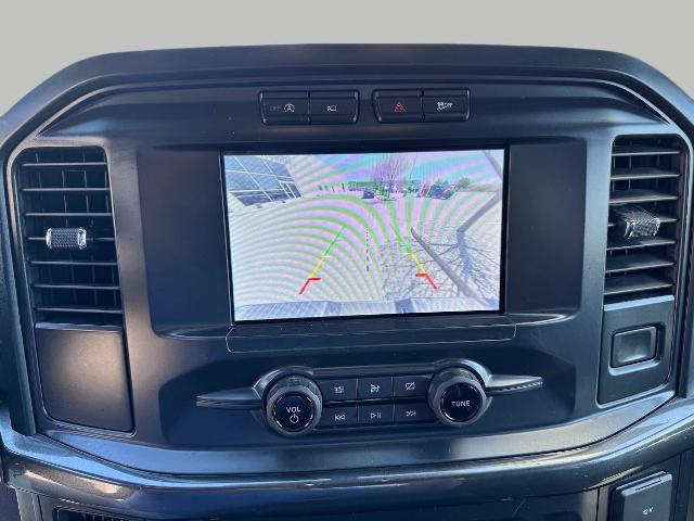 2021 Ford F-150 Vehicle Photo in Oshkosh, WI 54901