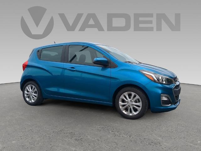 2020 Chevrolet Spark Vehicle Photo in Brunswick, GA 31525