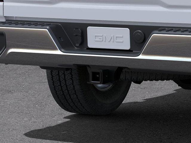 2025 GMC Sierra 3500 HD Vehicle Photo in DANBURY, CT 06810-5034