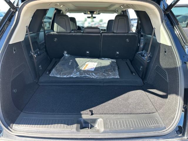 2025 INFINITI QX60 Vehicle Photo in Grapevine, TX 76051