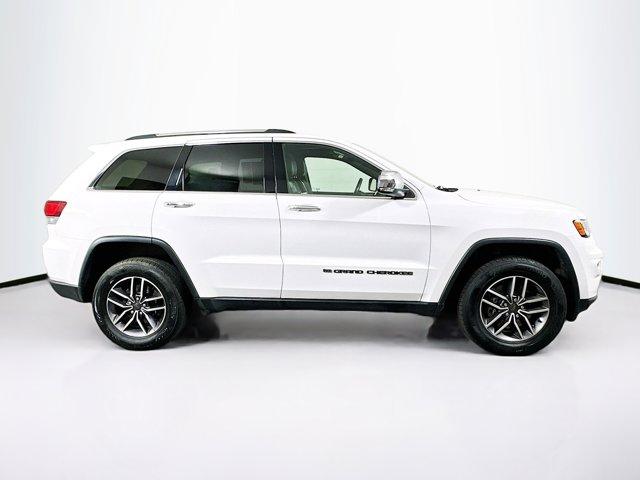 2022 Jeep Grand Cherokee WK Vehicle Photo in Doylsetown, PA 18901