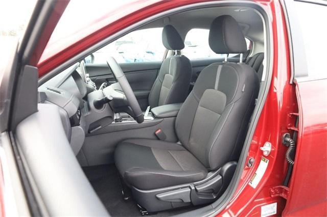 2025 Nissan Sentra Vehicle Photo in Hazelwood, MO 63042