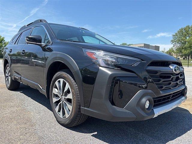 2024 Subaru Outback Vehicle Photo in Willow Grove, PA 19090