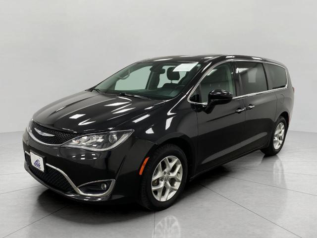 2018 Chrysler Pacifica Vehicle Photo in Appleton, WI 54913
