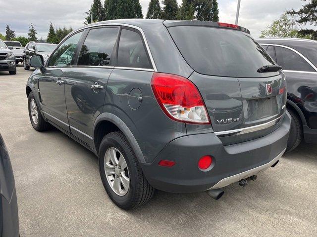 2008 Saturn Vue Vehicle Photo in PUYALLUP, WA 98371-4149