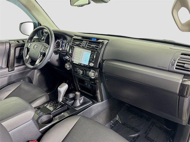 2023 Toyota 4Runner Vehicle Photo in PUYALLUP, WA 98371-4149