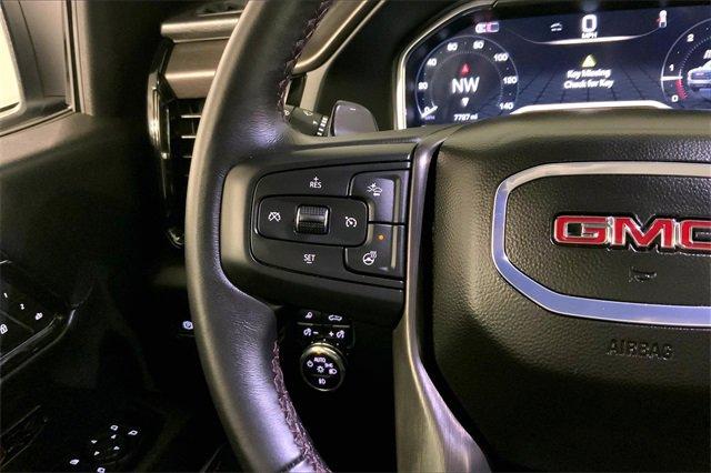 2024 GMC Sierra 1500 Vehicle Photo in INDEPENDENCE, MO 64055-1314