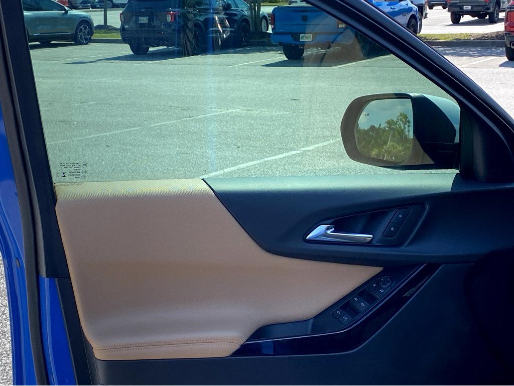 2025 Chevrolet Equinox Vehicle Photo in POOLER, GA 31322-3252