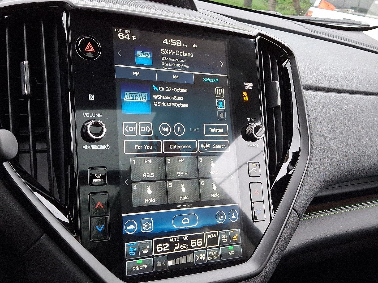 2025 Subaru Ascent Vehicle Photo in Harrisburg, PA 17111