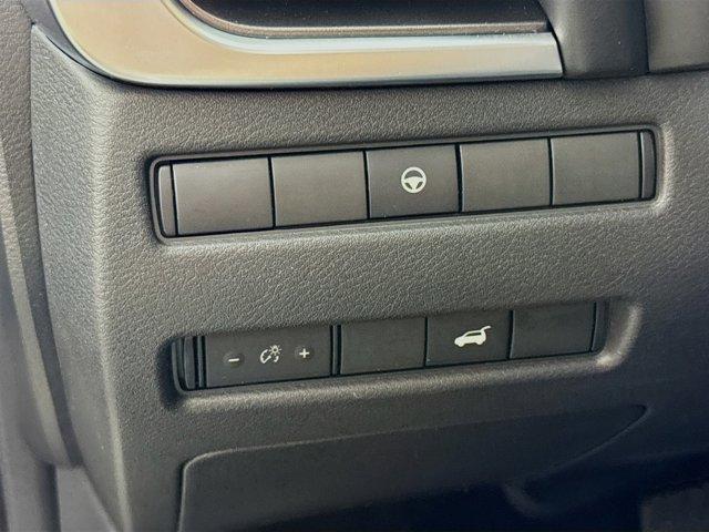 2022 Nissan Rogue Vehicle Photo in Flemington, NJ 08822