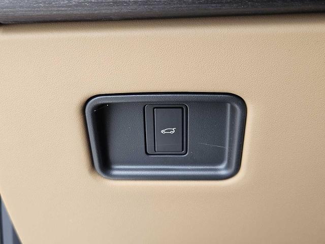 2025 Range Rover Vehicle Photo in AUSTIN, TX 78717