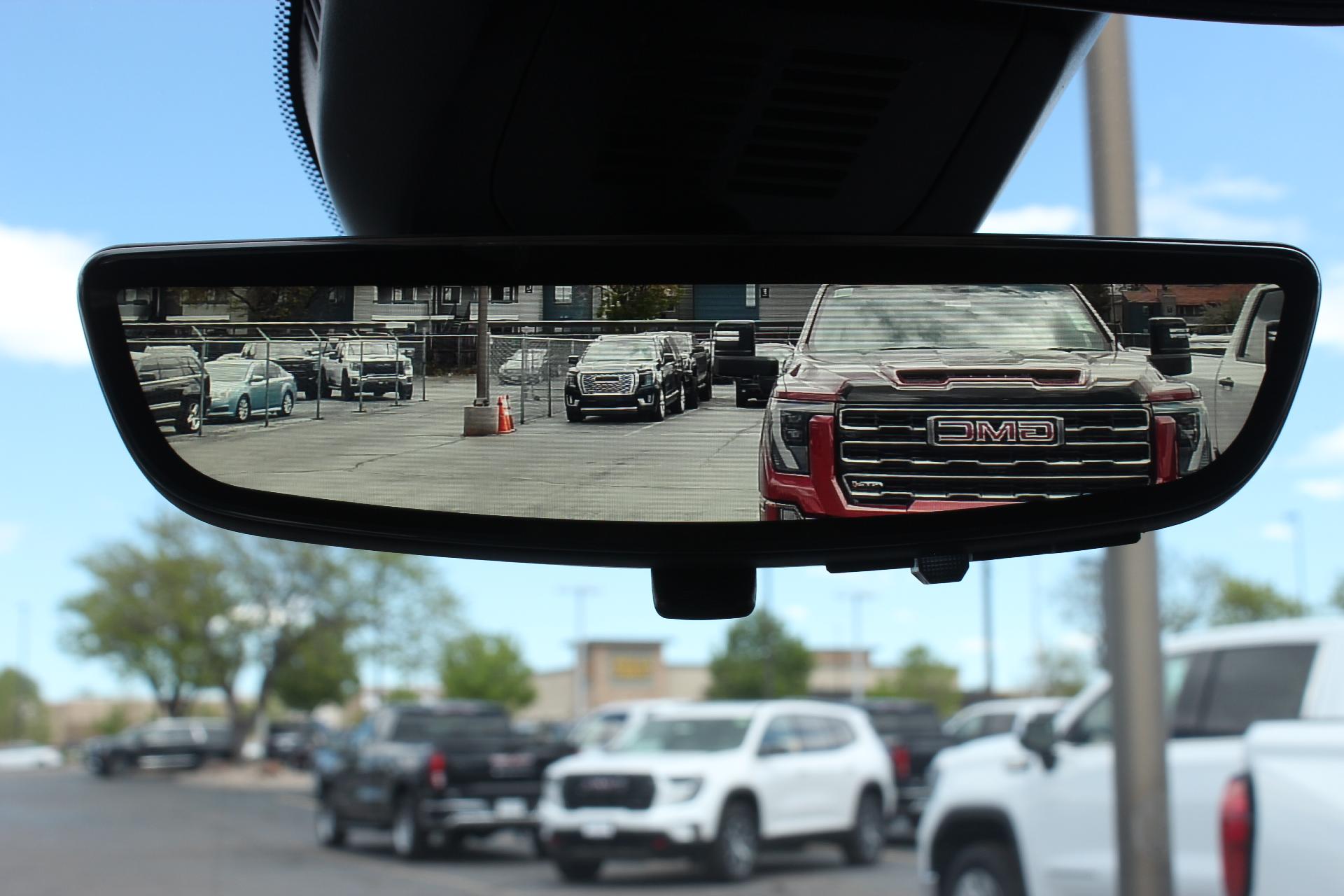 2026 GMC Terrain Vehicle Photo in AURORA, CO 80012-4011