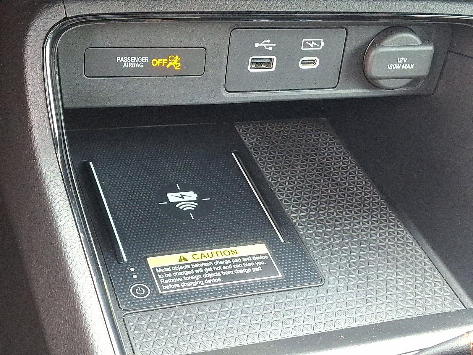 2024 Honda CR-V Hybrid Vehicle Photo in Harrisburg, PA 17111