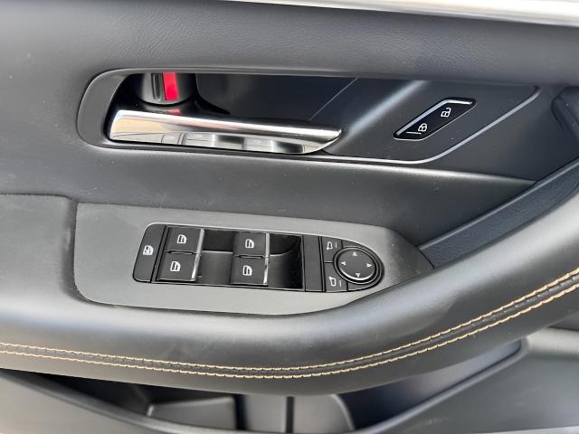2025 Mazda CX-90 Vehicle Photo in Green Bay, WI 54304
