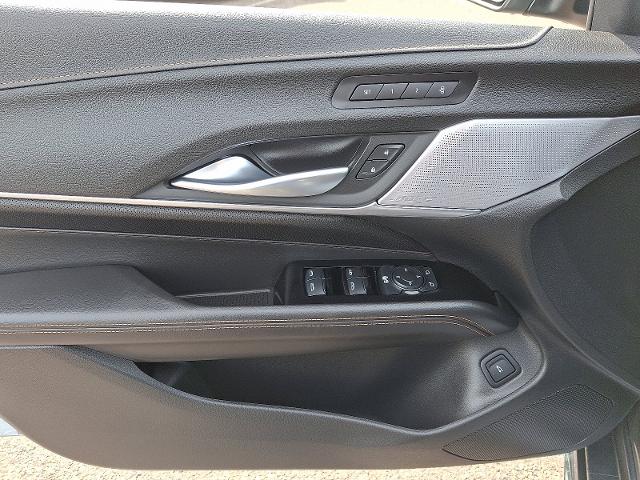 2021 Cadillac CT4-V Vehicle Photo in TREVOSE, PA 19053-4984