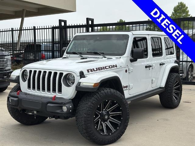 2021 Jeep Wrangler Vehicle Photo in San Antonio, TX 78230