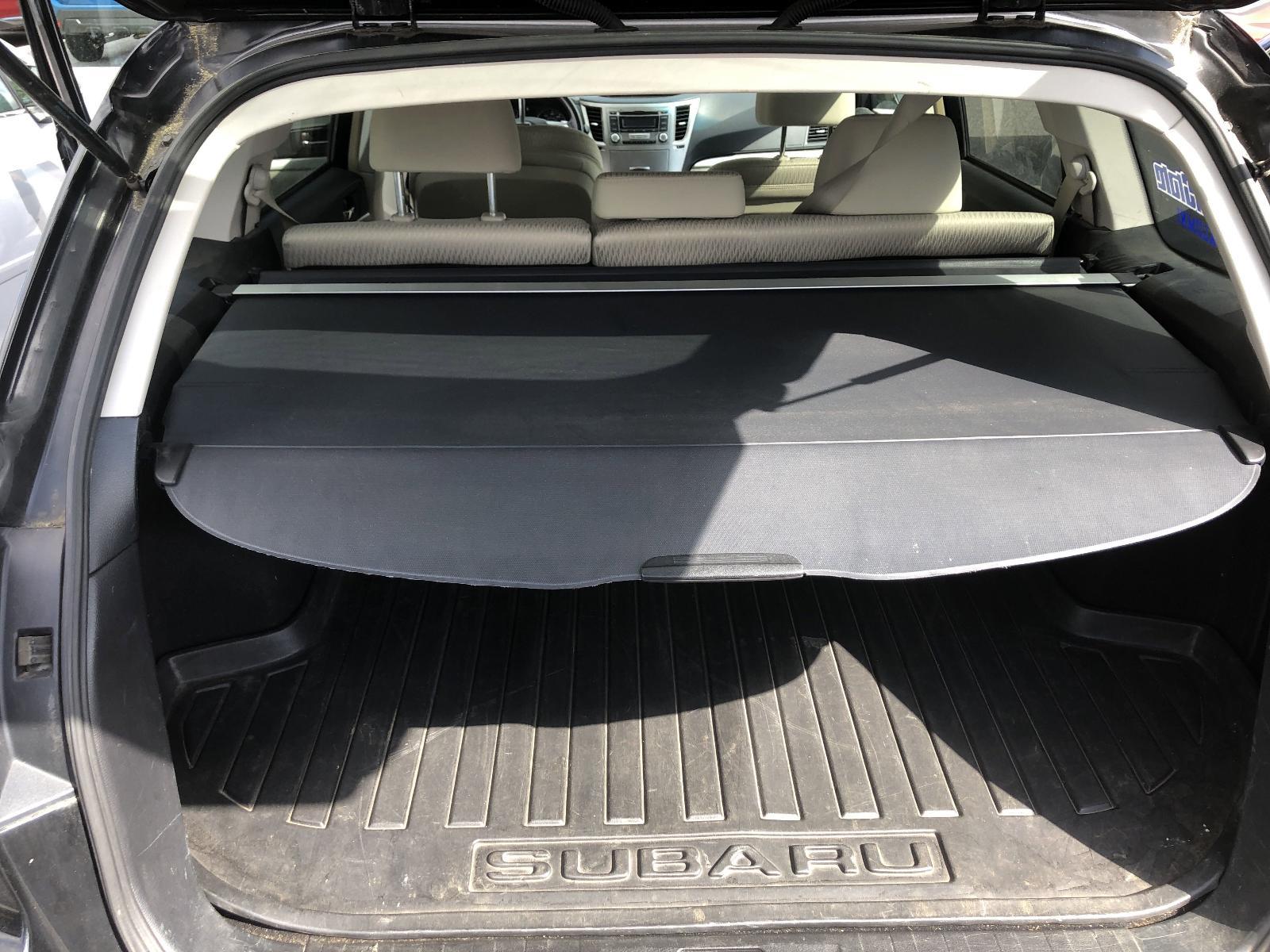 2012 Subaru Outback Vehicle Photo in Mechanicsburg, PA 17050