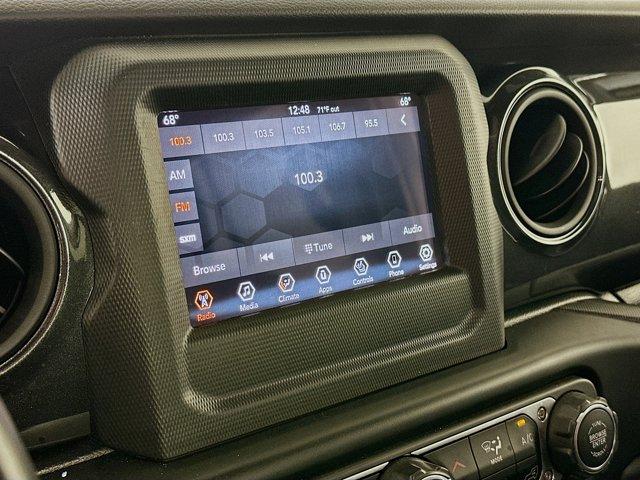 2022 Jeep Wrangler Vehicle Photo in Doylsetown, PA 18901