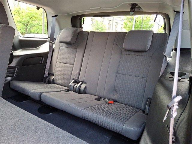 2019 Chevrolet Tahoe Vehicle Photo in Willow Grove, PA 19090
