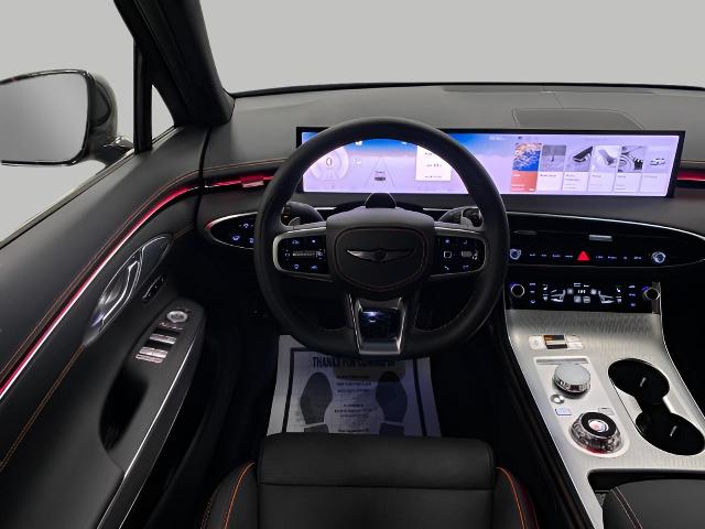 2026 Genesis GV70 Vehicle Photo in Appleton, WI 54913