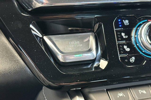 2025 GMC Sierra 1500 Vehicle Photo in STOCKTON, CA 95212-2838