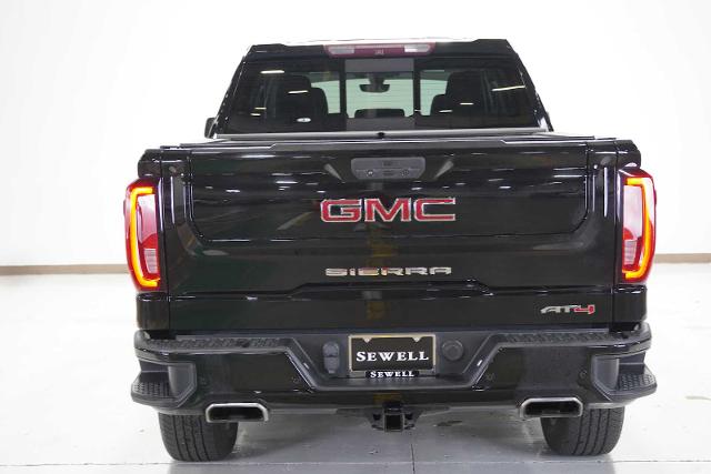2019 GMC Sierra 1500 Vehicle Photo in GRAPEVINE, TX 76051