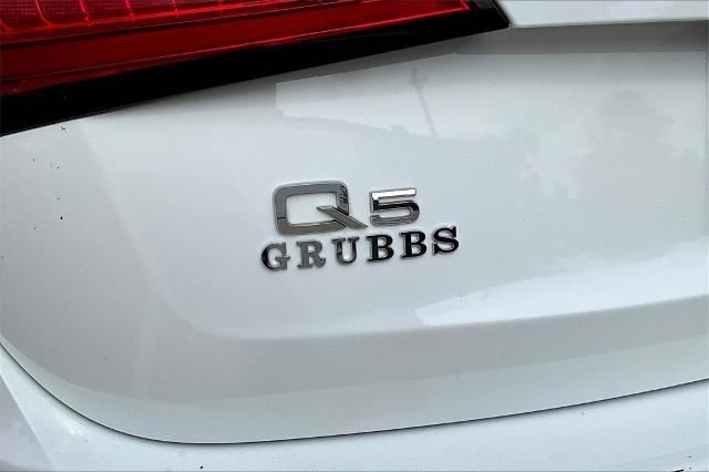 2014 Audi Q5 Vehicle Photo in Houston, TX 77007